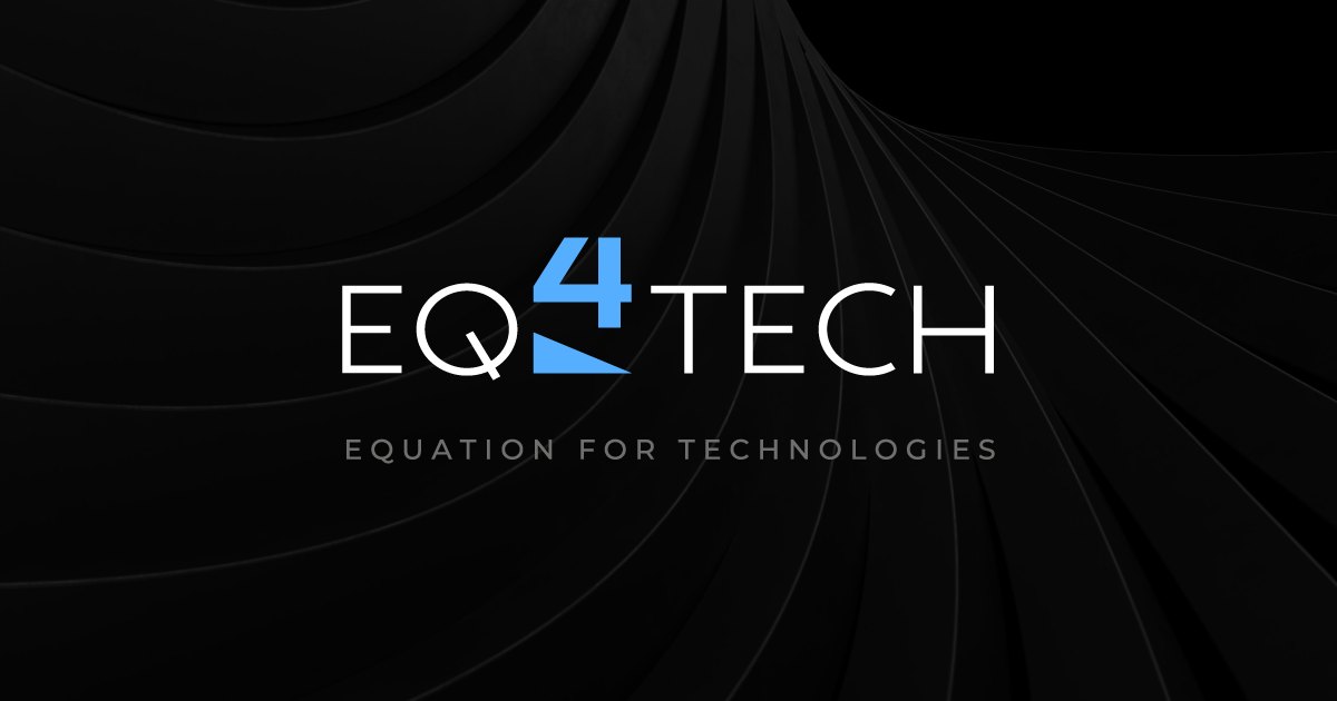 EQ4Tech получила статус аккредитованной ИТ-компании